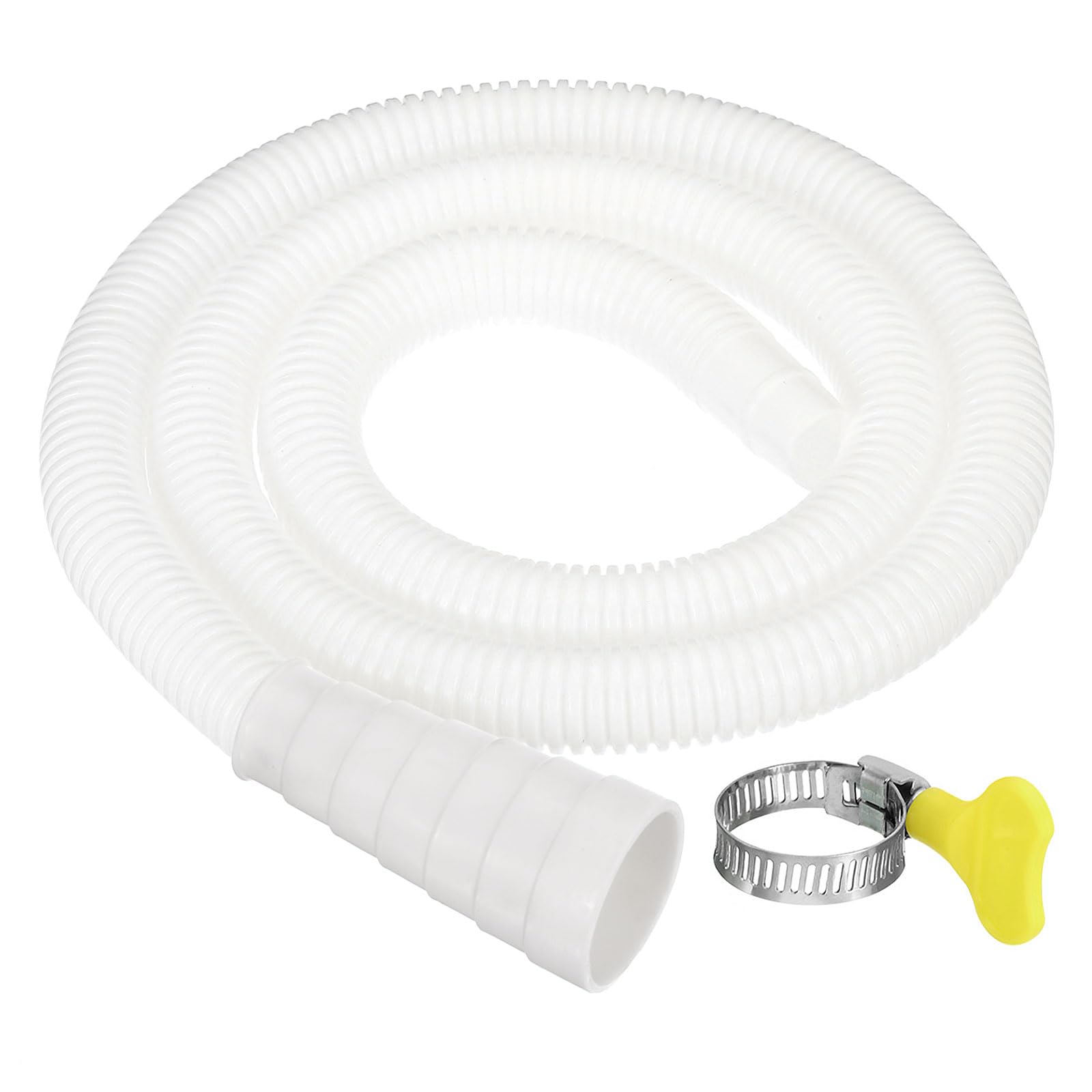 Amazon.co.jp: 3.3ft エアコンドレンホース 6サイズ 20-30mm マウス